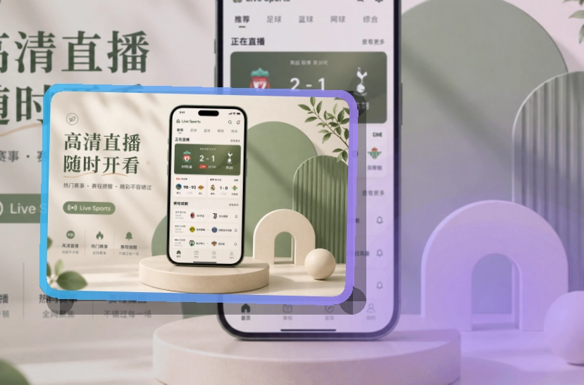 开云看赛更直接，APP下载路径选择