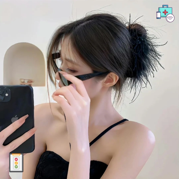 小叶